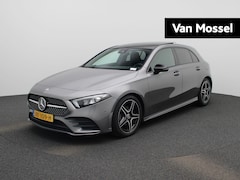 Mercedes-Benz A-klasse - 200 Business Solution AMG Night Upgrade | PANORAMADAK | NAVIGATIE | STOELVERWARMING | LED