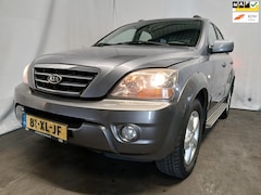 Kia Sorento - 3.3 V6 Adventure - Clima - Motor schade
