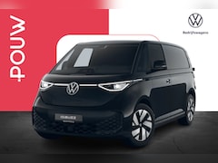 Volkswagen ID. Buzz Cargo - 170pk Anniversary Edition 59 kWh | Open & Close Pakket | Trekhaak Wegklapbaar