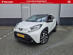 Toyota Aygo X - 1.0 VVT-i MT Pulse | org NL en 1e Eigenaar | Rijklaarprijs | Bitone-kleur |