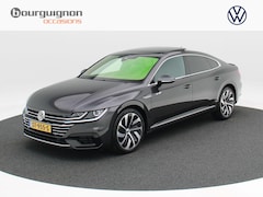 Volkswagen Arteon - 1.5 TSi 150 Pk R-Line Business | Full LED | Adaptive Cruise | CarPlay | Navigatie | Blueto