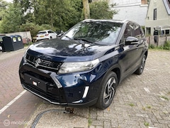 Suzuki Vitara - 1.4 Boosterjet Smart Hybrid Style