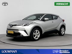 Toyota C-HR - 1.8 Hybrid Dynamic | NL-Auto | Navigatie | Climate Control | Cruise Control Adaptief |