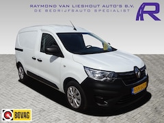 Renault Express - 1.5 dCi 50 x VOORRAAD EU6 GROOT NAVI AIRCO CRUISE CONTROL PDC