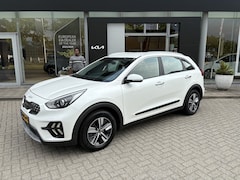 Kia Niro - 1.6 GDi Hybrid DynamicLine trekhaak // 1e eigenaar