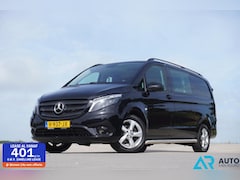 Mercedes-Benz Vito - Bestel 116 CDI Lang DC Comfort