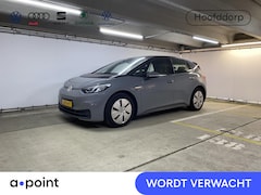 Volkswagen ID.3 - Life 58 kWh 204 pk | Navigatie | Parkeersensoren | Adaptieve cruise control | Apple Carpla