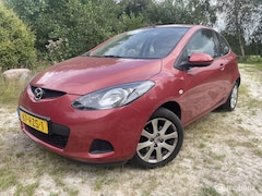 Mazda 2 - 2 1.3 S-VT Exclusive