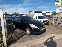 Peugeot 208 - 1.2 VTi Active