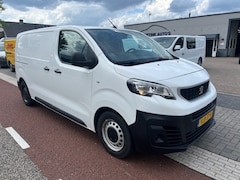 Peugeot Expert - 1.5 BlueHDI 100 AIRCO KLIMA EURO6