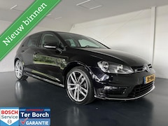 Volkswagen Golf - 1.4 TSI Business Edition, R-LINE , DSG