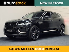 Jaguar F-Pace - P400e PHEV R-Dynamic S | 22" | Panorama | DrivingAssist