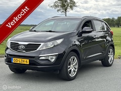 Kia Sportage - 2.0 | Cruise | NW APK |