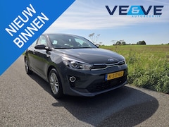 Kia Rio - 1.0 T-GDi MHEV DynamicLine // NAP