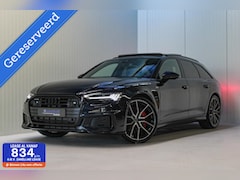 Audi A6 Avant - 55 TFSI e Quattro Competition PANO | B&O | HUD