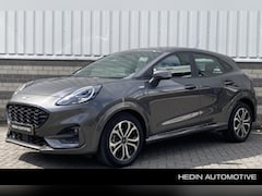 Ford Puma - 1.0 EcoBoost Hybrid ST-Line | Parkeercamera | Winter Pack | Draadloze Oplader |