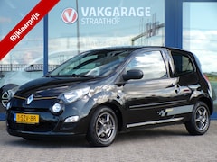 Renault Twingo - 1.2 16V Parisienne, Airconditioning / Bluetooth / NAP / Nieuwe APK / 14'' LMV