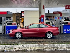 Volvo C70 Coupé - 2.5 T
