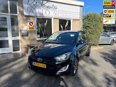 Hyundai i20 - 1.2 LP i-Drive