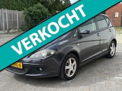 SEAT Altea - 1.6 Stylance|Airco|Radio|Apk