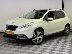 Peugeot 2008 - 1.6 VTi Féline Pano Navi PDC NL Auto