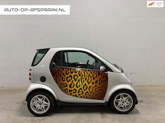 Smart City-coupé - & passion Automaat Airco