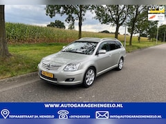 Toyota Avensis Wagon - 1.8 VVTi Terra