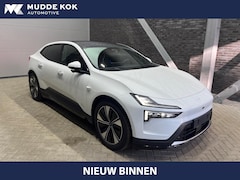 Polestar 4 - 4 Long Range Single motor 100 kWh | Plus | Pilot | 360° Camera | ACC | Panoramadak | harma