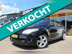 Renault Mégane Estate - 1.4 TCe Dynamique