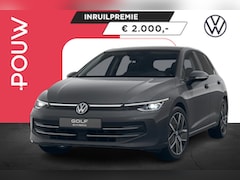 Volkswagen Golf - 1.5 eHybrid 204pk Style Edition | Trekhaak Wegklapbaar | Panoramadak
