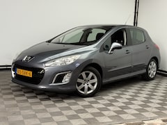 Peugeot 308 - 1.6 VTi Première 5-drs Led Pano Navi NL Auto