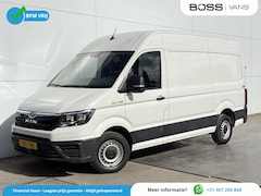MAN TGE - 3.140 2.0 TDI L3H3 Airco Cruise Control Trekhaak Carplay Camera Navigatie