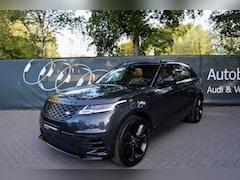 Land Rover Range Rover Velar - 2.0 P400e 404pk|R-Dynamic|Black Pack|Full Options|Panoramadak|Massage|Automaat|