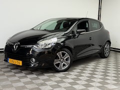 Renault Clio - 0.9 TCe ECO Night&Day 5-drs Camera LM16" Trekhaak NL Auto