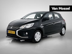 Mitsubishi Space Star - 1.2 Cool+ | Airco | Apple Carplay&Android Auto