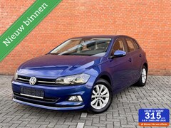 Volkswagen Polo - 1.0 TSI Highline|CARPLAY|ACC|PDC|STOELVERWA