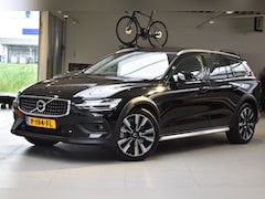 Volvo V60 Cross Country - B5 AWD Pro | Massage | Tr.H | B&W | Panodak | Nw.Pr. 77.500