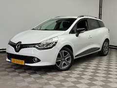 Renault Clio Estate - 0.9 TCe Night&Day Navi LM16" 1e Eigenaar NL Auto