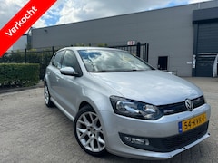 Volkswagen Polo - GERESERVEERD/ZIE MIJN ANDERE ADVERTENTIES