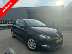 Volkswagen Polo - GERESERVEERD/ZIE MIJN ANDERE ADVERTENTIES