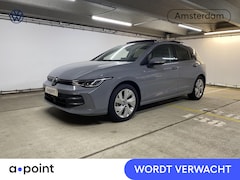 Volkswagen Golf - 1.5 eTSI Life Edition 116 pk Automaat (DSG) | Verlengde garantie | Navigatie | Panoramadak