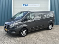 Ford Transit Custom - 300 2.0 130Pk TDCI L2H1 Trend / Cruise / Airco / Apk t/m 20-09-2026