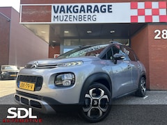 Citroën C3 Aircross - 1.2 PureTech Shine // NAVI // CLIMA // CAMERA // CLIMA // CRUISE // APPLE CARPLAY / ANDROI