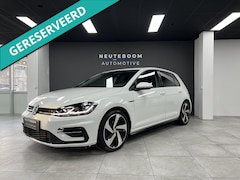 Volkswagen Golf - 1.5 TSI R-Line |ACC | LANE | VIRTUAL | LED |