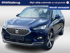 SEAT Tarraco - 1.4 TSI e-Hybrid 245pk PHEV Xcellence DSG Automaat / Navigatie / Elektr klep / 360 Camera