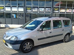 Dacia Logan MCV - 1.6 Lauréate