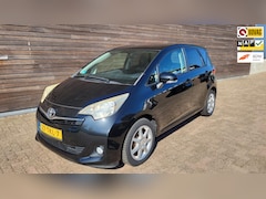 Toyota Verso S - 1.3 VVT-i Aspiration