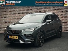CUPRA Ateca - 2.0 TSI 4DRIVE Limited Edition Akrapovic Panorama Memory Kuip Garantie