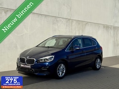BMW 2-serie Active Tourer - 218i - ACC - pano - trekh - onderh