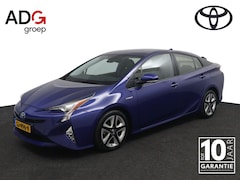 Toyota Prius - 1.8 Dynamic | Trekhaak | Head Up Display | Navigatie | Stoelverwarming |